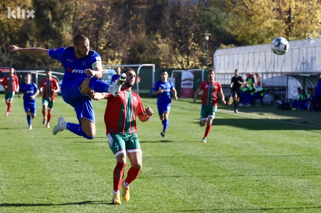 Olimpik - Krupa (Foto: D. Ć./Klix.ba)