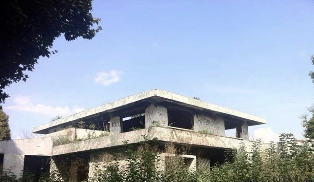 Obdanište u Pejtonu