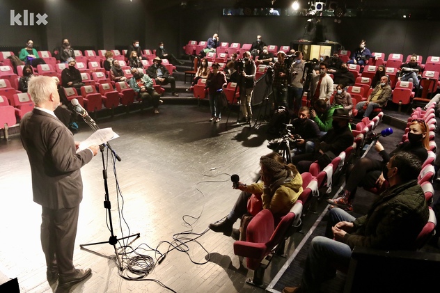 (Foto: D. Ć./Klix.ba)