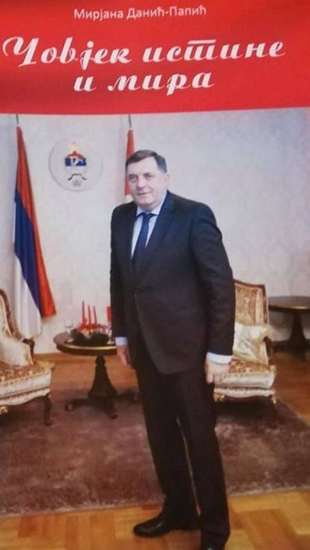 Naslovnica knjige