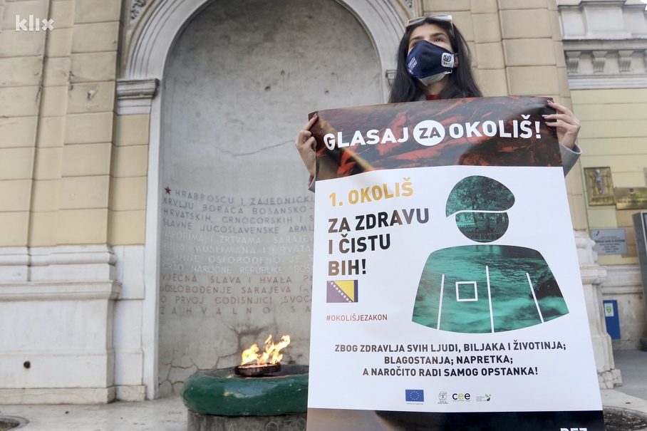 Foto: D. Ć./Klix.ba