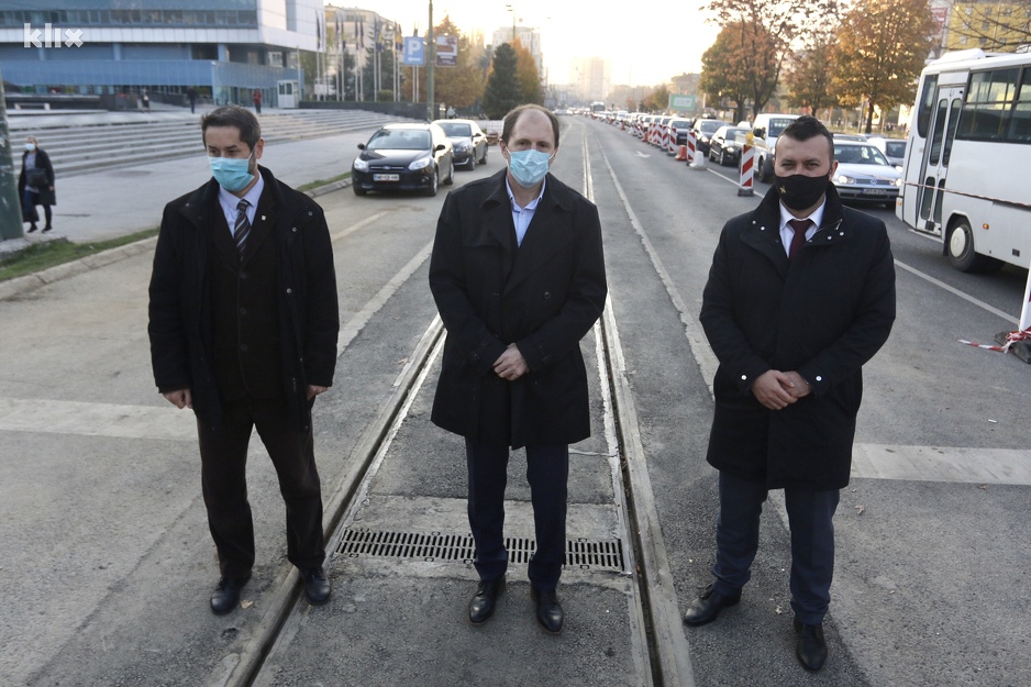 Foto: D. Ć./Klix.ba