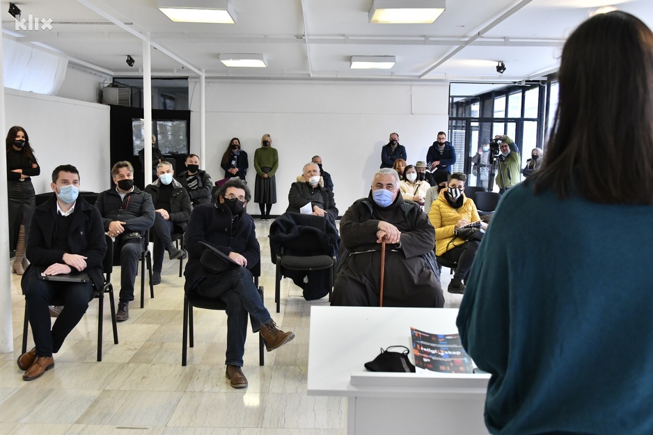 Foto: I. Š./Klix.ba