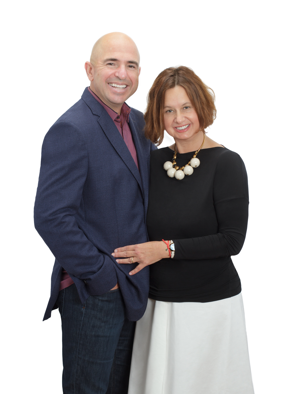 Maja i Erol Karabeg