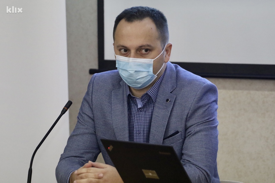 Zapošljavanje kao predizborni instrument (Foto: D. Ć./Klix.ba)