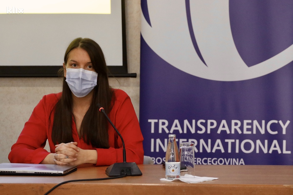 Nije poznato koliko su ukupno političke stranke potrošile na kampanju (Foto: D. Ć./Klix.ba)
