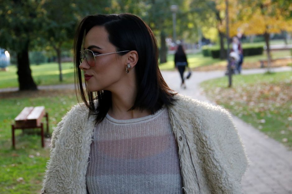 Od pravnice , preko novinarstva do glumice (Foto: G. Š./Klix.ba)