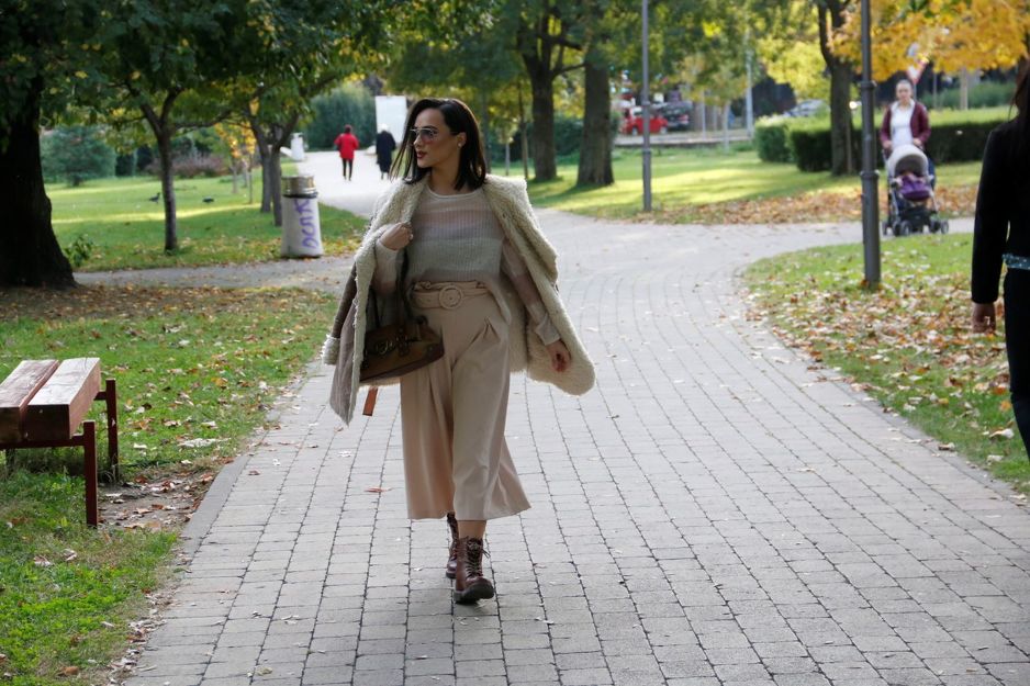 Raduje se izborima (Foto: G. Š./Klix.ba)