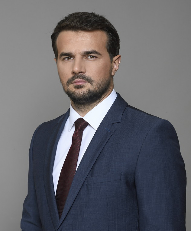 Muzur: SDA demonstrirala silu skupocjenim vozilima, mi smo općinu obilazili biciklima (Foto: Nermin Muzur)