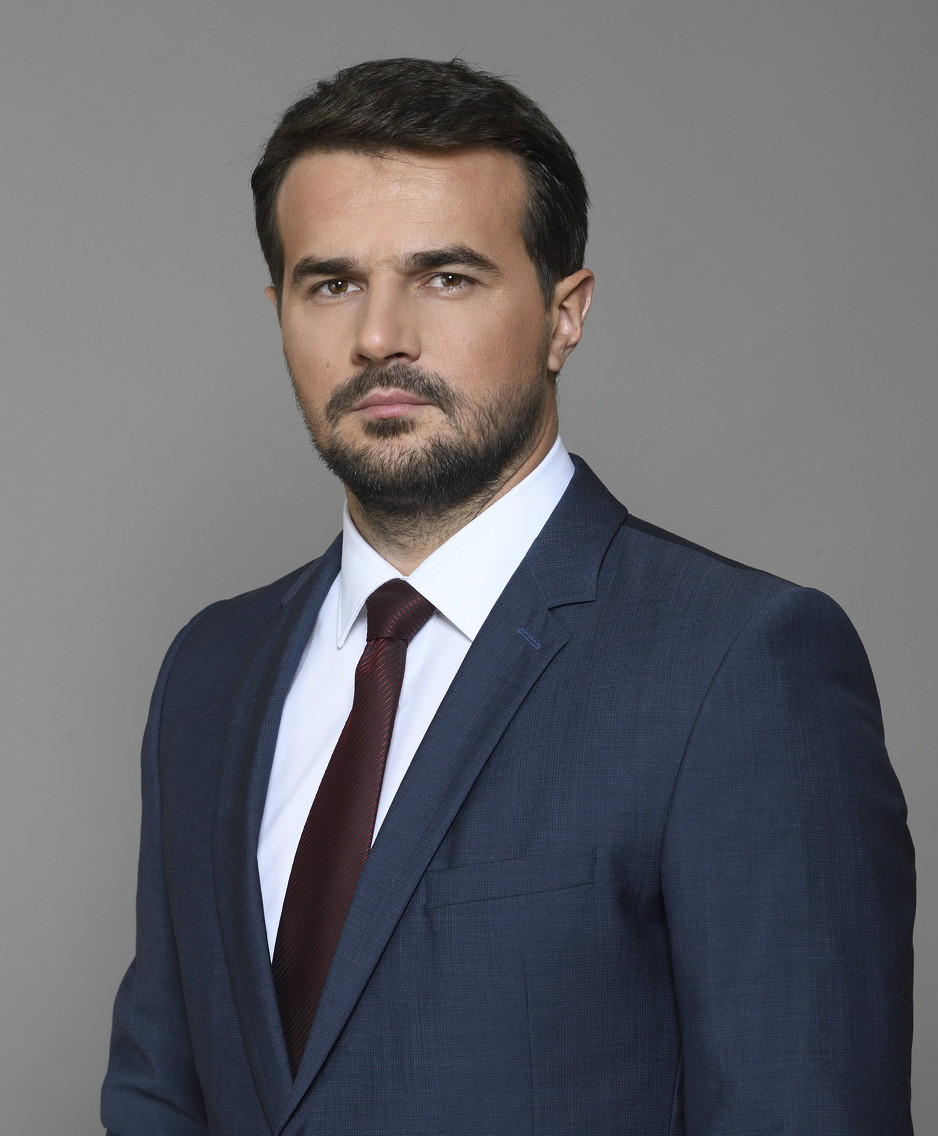 Muzur: SDA demonstrirala silu skupocjenim vozilima, mi smo općinu obilazili biciklima (Foto: Nermin Muzur)