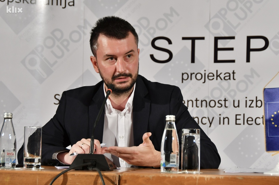 Drastični primjeri kupovine članova biračkih odbora dolaze iz Zvornika (Foto: I. Š./Klix.ba)
