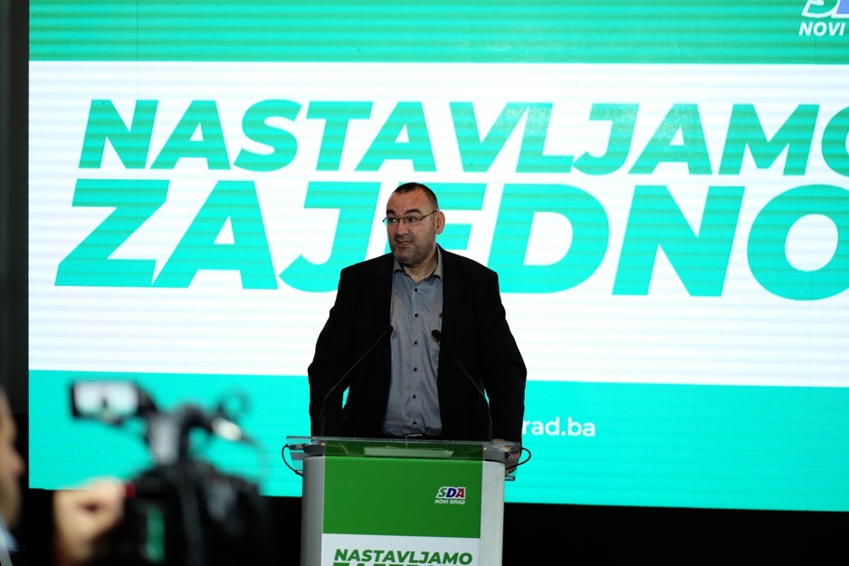 Rusmir Baljić