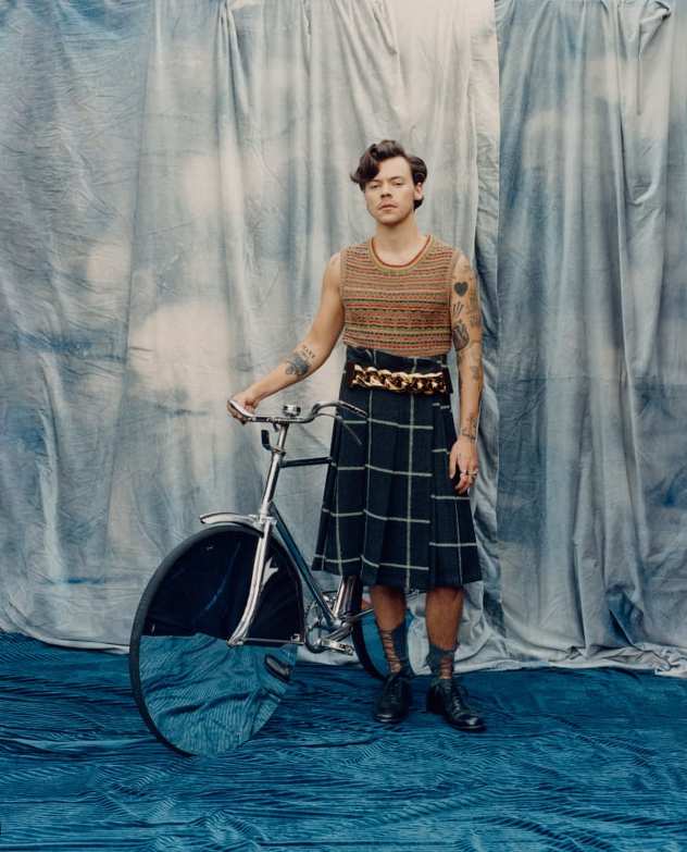 Foto: Vogue