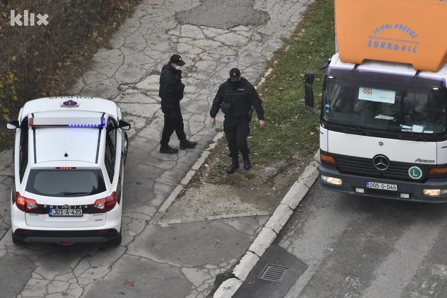 Foto: Čitatelj/Klix.ba (Foto: Čitatelj)