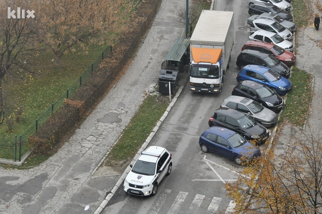 Foto: Čitatelj/Klix.ba (Foto: Čitatelj)