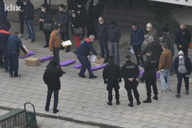 Foto: Čitatelj/Klix.ba (Foto: Čitatelj)