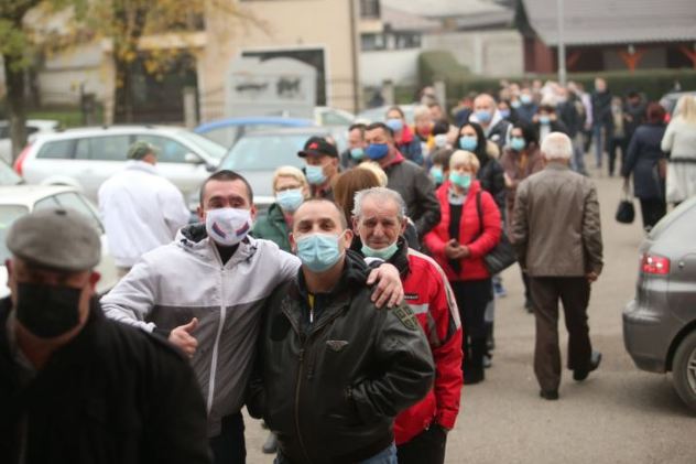 Foto: Siniša Pašalić/RAS Srbija