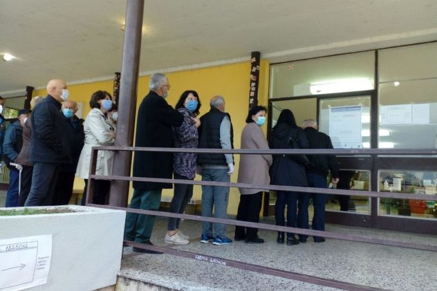 Foto: Dubravka Čolović/RAS Srbija