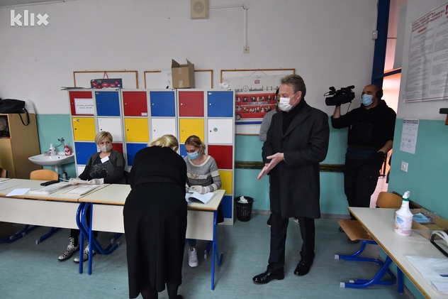 (Foto: T. S./Klix.ba)