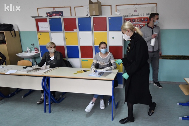 (Foto: T. S./Klix.ba)