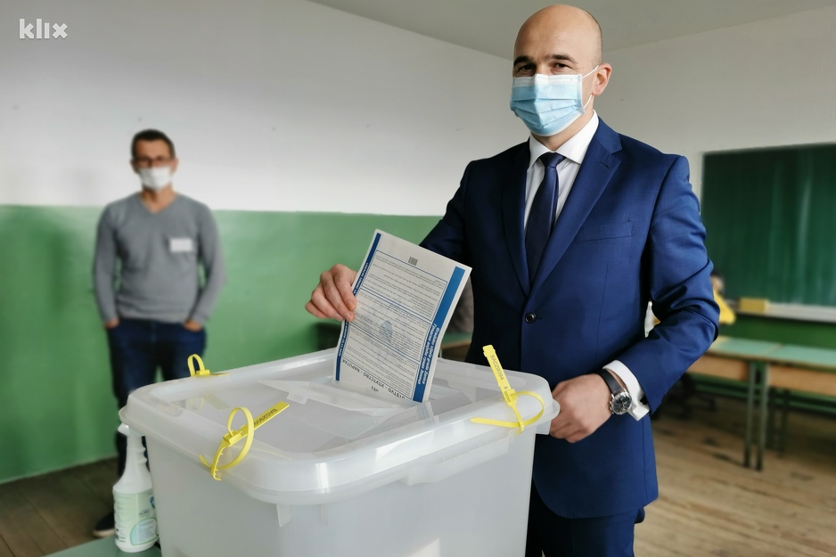 Foto: E. M./Klix.ba