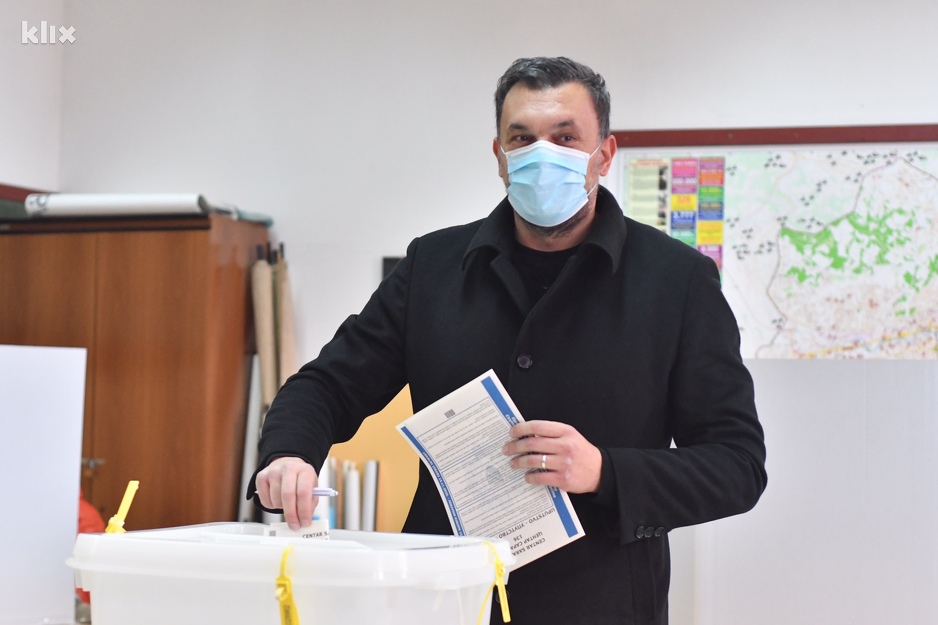 Foto: T. S./Klix.ba