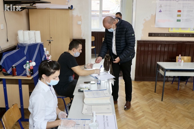(Foto: A. K./Klix.ba)