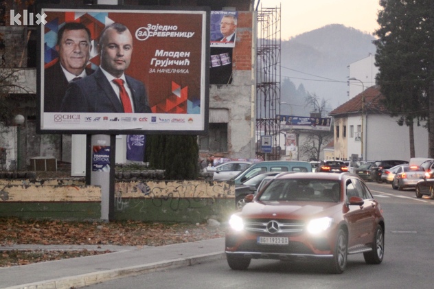 Foto: Sandro Sekulić / Klix.ba