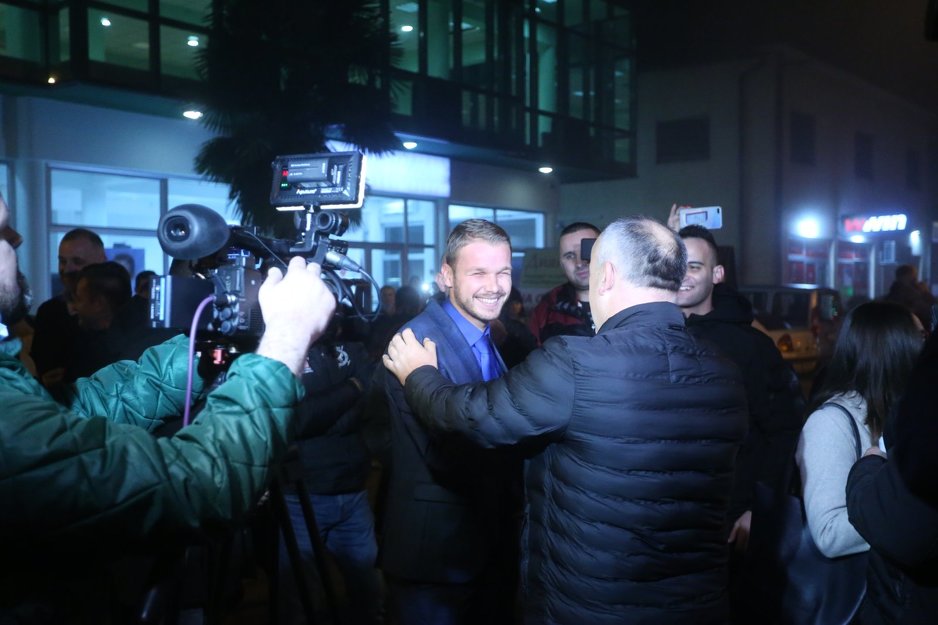 Foto: Goran Šurlan/RAS Srbija