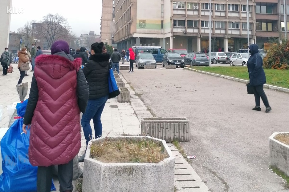 Foto: E. M./Klix.ba