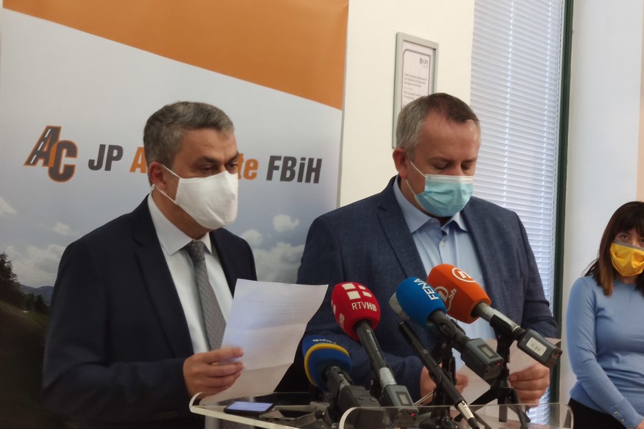 Evren Utku Gök (Foto: G. Š./Klix.ba)