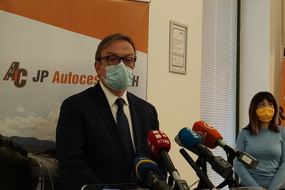 Adnan Terzić (Foto: G. Š./Klix.ba)