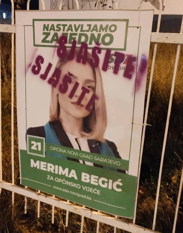 U KS je do sada inspekciji izdato 13 prijava