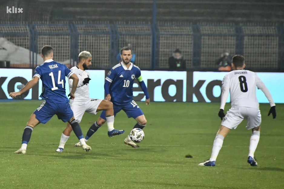Foto: I. Š./Klix.ba