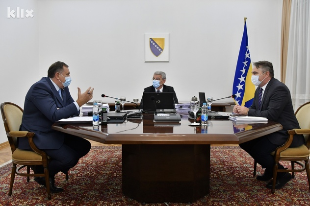 (Foto: I. Š./Klix.ba)
