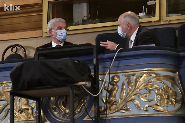 (Foto: I. Š./Klix.ba)