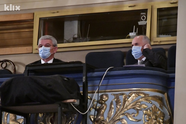 (Foto: I. Š./Klix.ba)