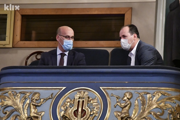 (Foto: I. Š./Klix.ba)