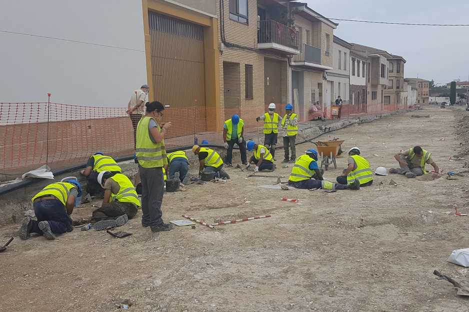 Grobnica pokazuje važnost islamske kulture (Foto: Kulturna asocijacija El Patiaz)