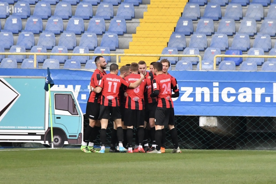 Foto: I. Š./Klix.ba