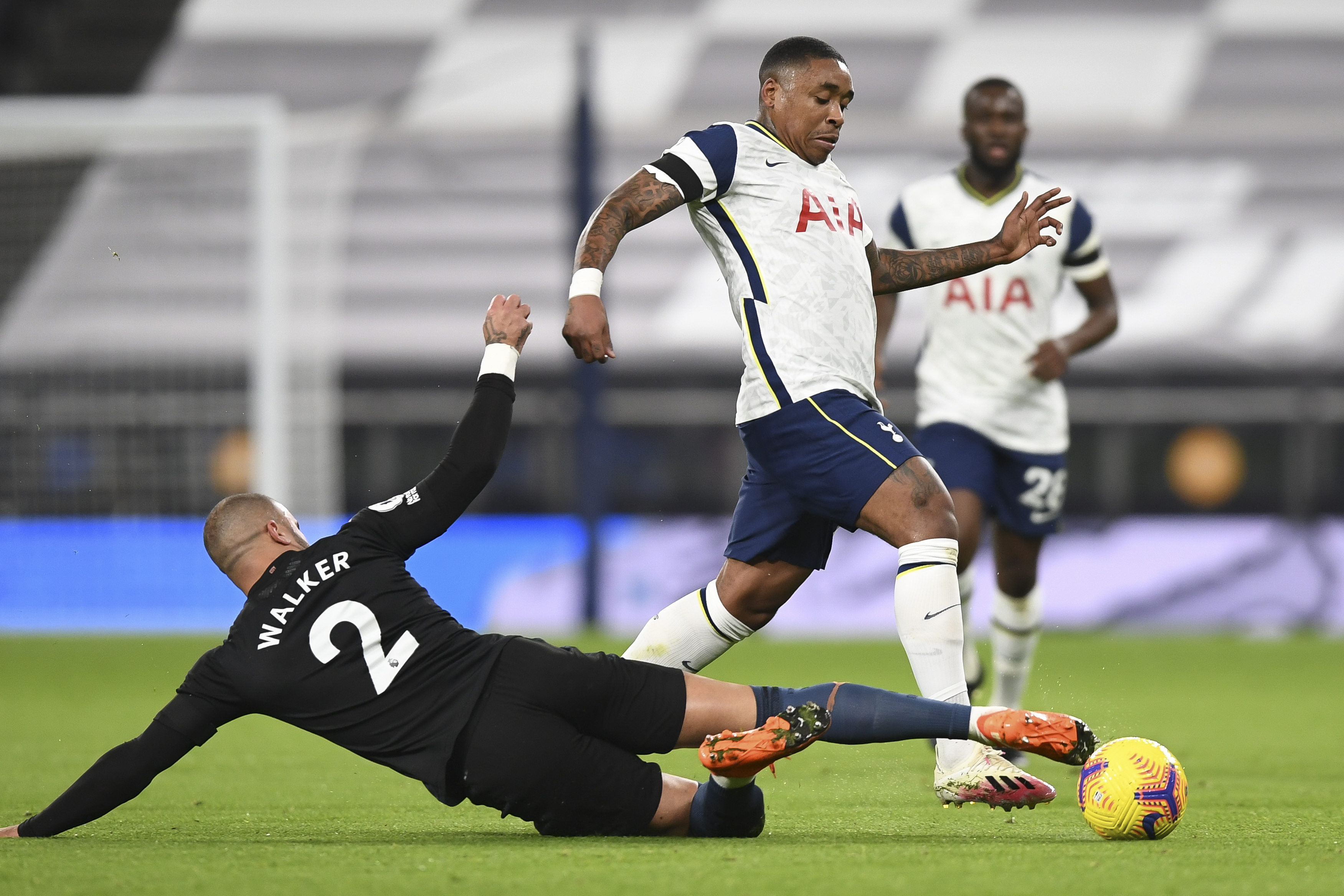 (Foto: EPA-EFE)