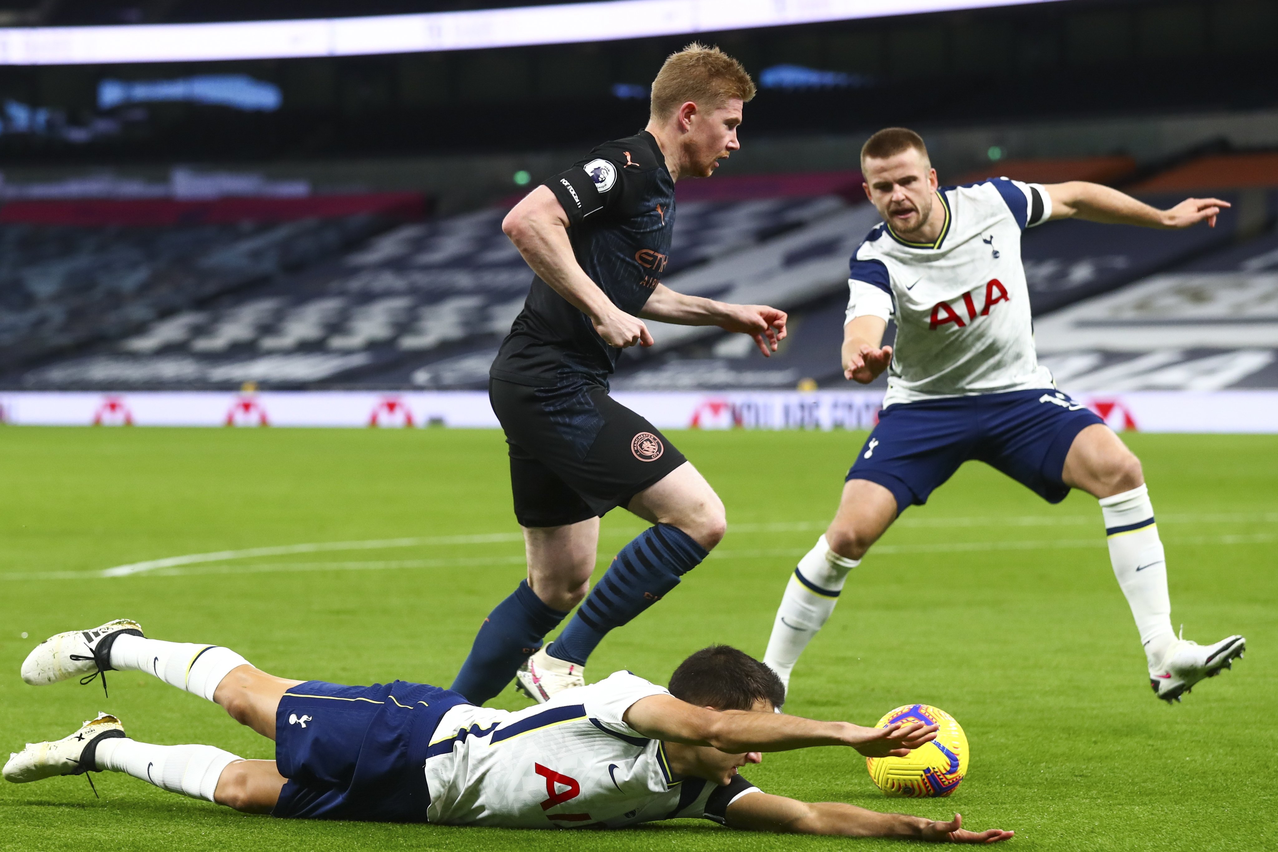 (Foto: EPA-EFE)