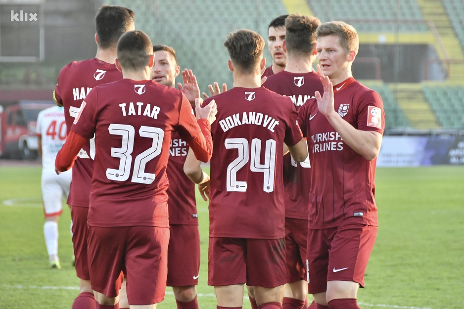 Foto: I. Š./Klix.ba