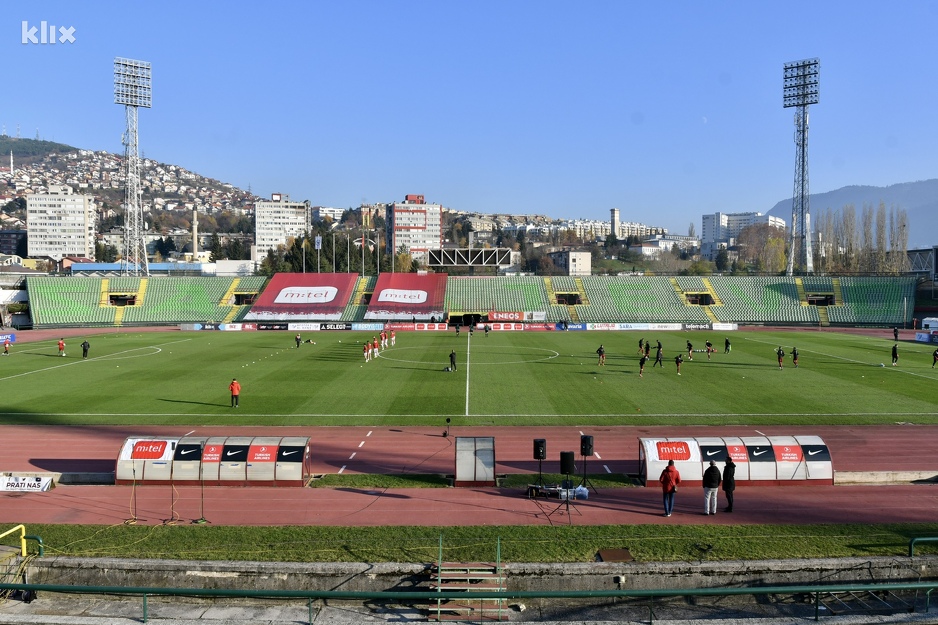 Foto: I. Š./Klix.ba