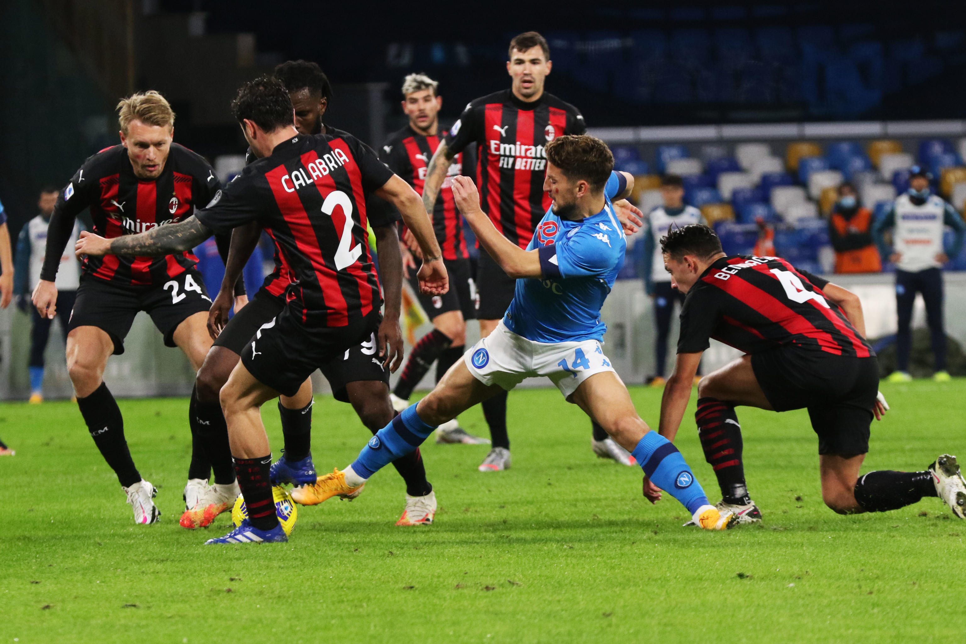 (Foto: EPA-EFE)
