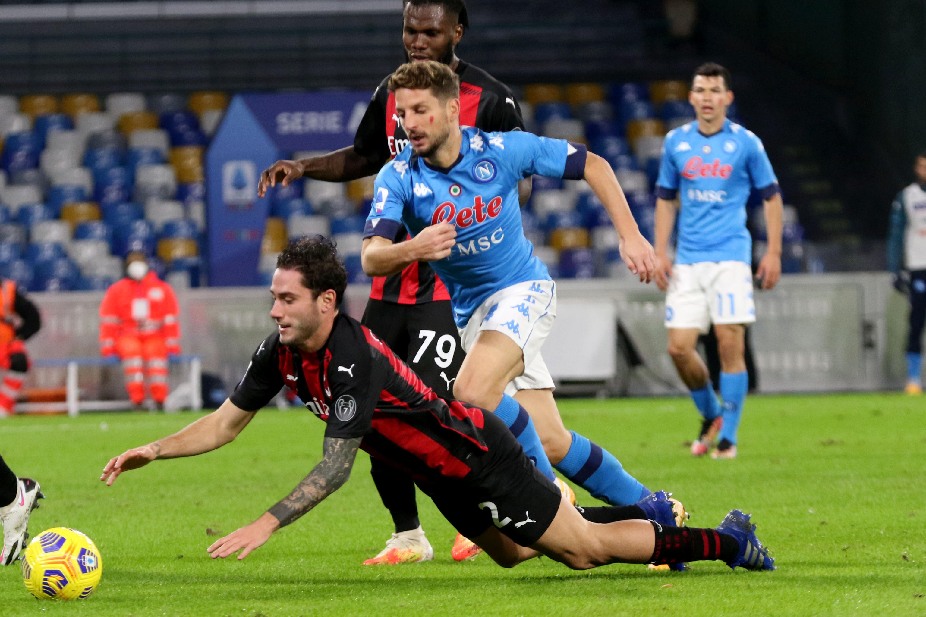 (Foto: EPA-EFE)