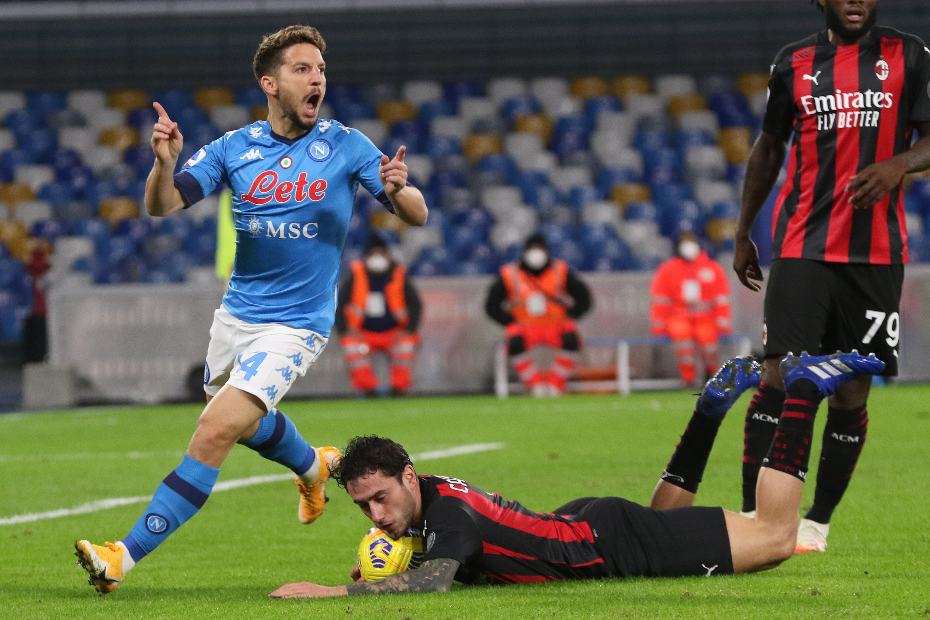(Foto: EPA-EFE)