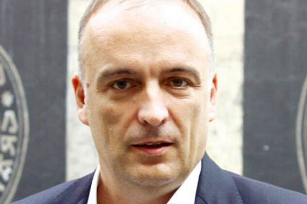 Draško Aćimović