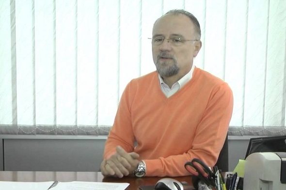 Zoran A. Pavlović