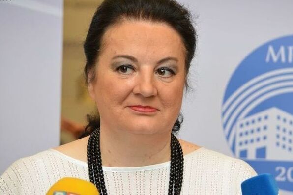 Svetlana Cenić